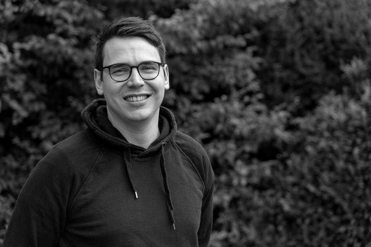 Gregor von Betonbrt
